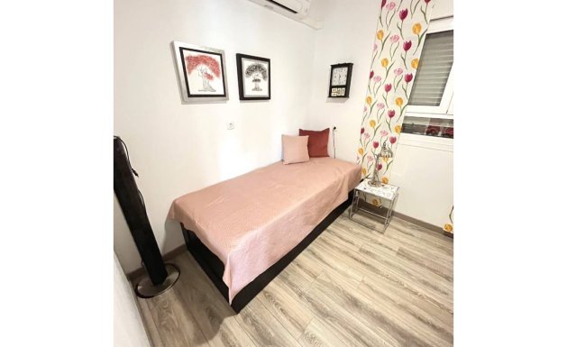 Reventa - Villa - Ciudad Quesada - Town Center