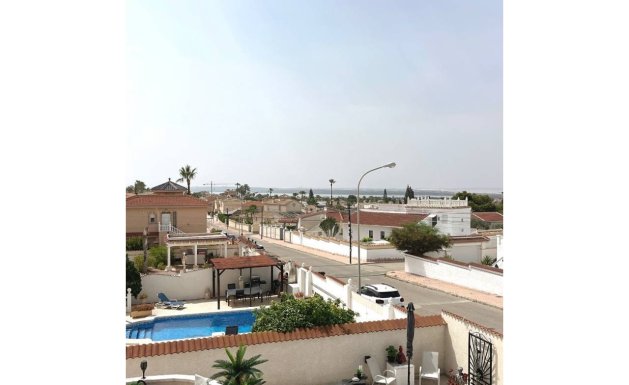 Reventa - Villa - Ciudad Quesada - Town Center