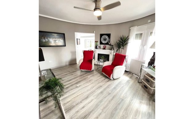 Reventa - Villa - Ciudad Quesada - Town Center