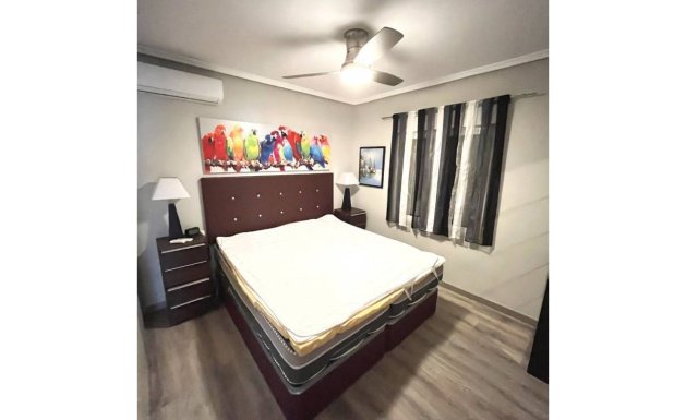 Reventa - Villa - Ciudad Quesada - Town Center