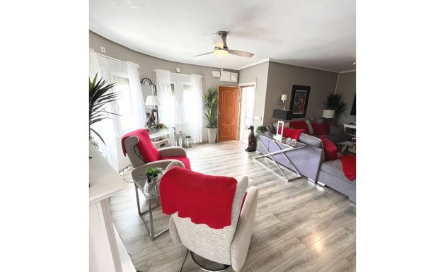 Reventa - Villa - Ciudad Quesada - Town Center