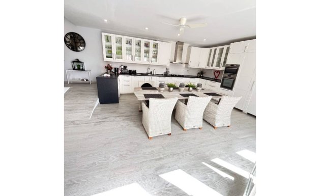 Reventa - Villa - Ciudad Quesada - Town Center