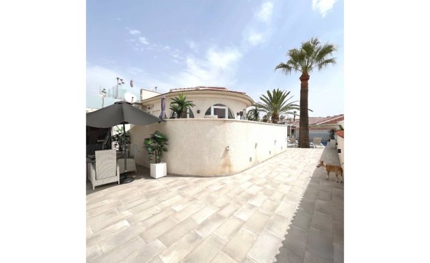 Reventa - Villa - Ciudad Quesada - Town Center