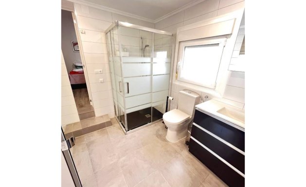 Reventa - Villa - Ciudad Quesada - Town Center