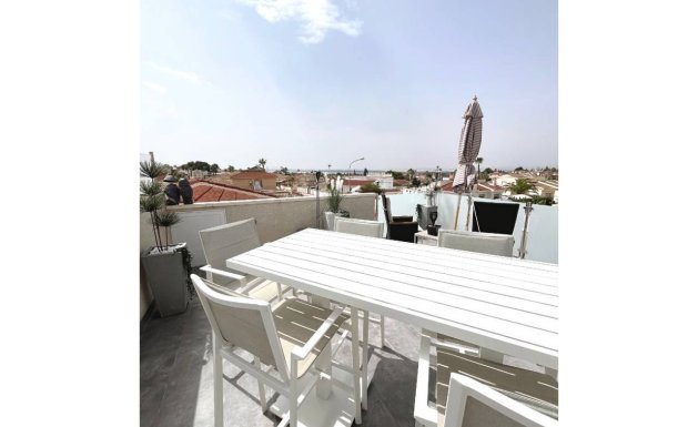 Reventa - Villa - Ciudad Quesada - Town Center