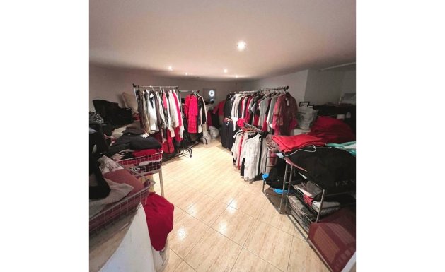 Reventa - Villa - Ciudad Quesada - Town Center