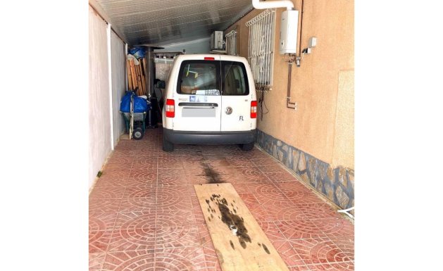 Reventa - Villa - Ciudad Quesada - Town Center