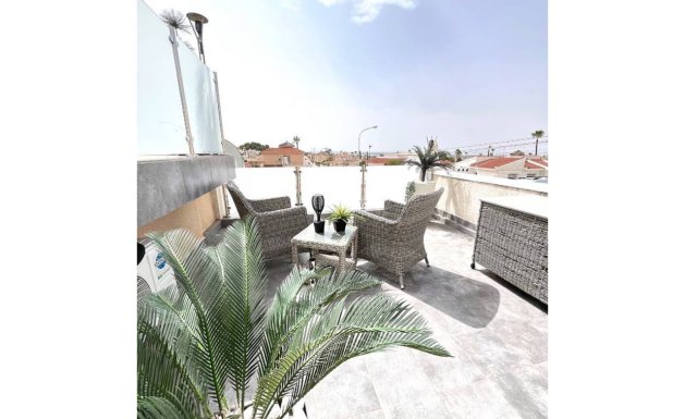 Reventa - Villa - Ciudad Quesada - Town Center