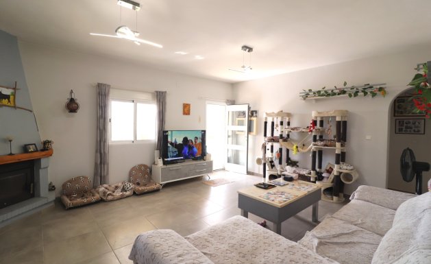 Herverkoop - Country Property - Orihuela - La Campaneta