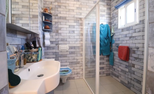 Herverkoop - Country Property - Orihuela - La Campaneta