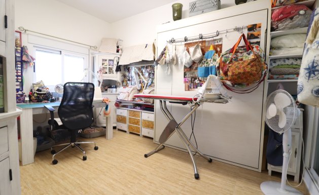 Herverkoop - Country Property - Orihuela - La Campaneta