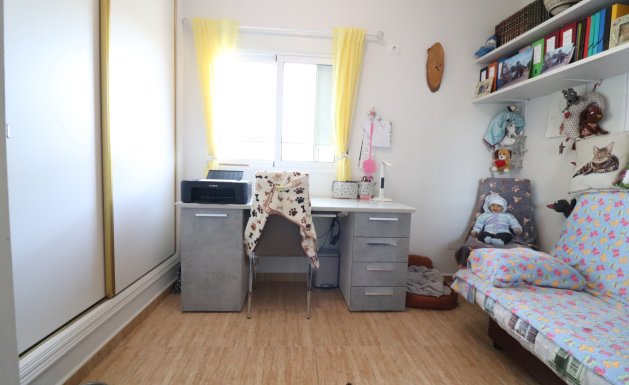 Herverkoop - Country Property - Orihuela - La Campaneta