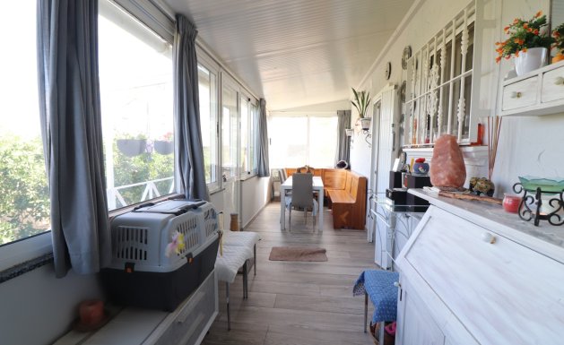 Herverkoop - Country Property - Orihuela - La Campaneta