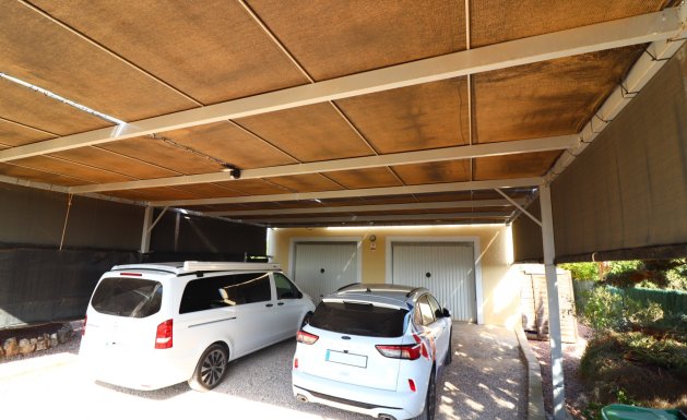 Herverkoop - Country Property - Orihuela - La Campaneta