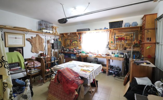 Herverkoop - Country Property - Orihuela - La Campaneta