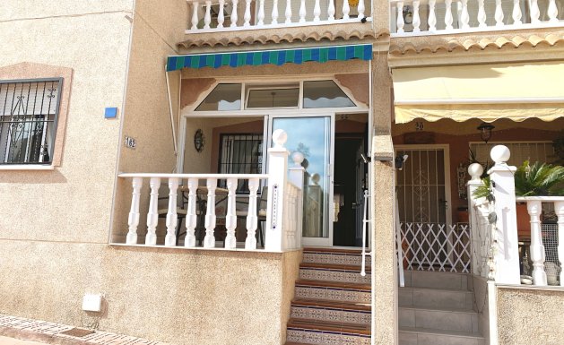 Herverkoop - Apartment - Algorfa - Montemar - Saint Andrews Heights