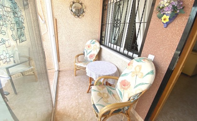Herverkoop - Apartment - Algorfa - Montemar - Saint Andrews Heights