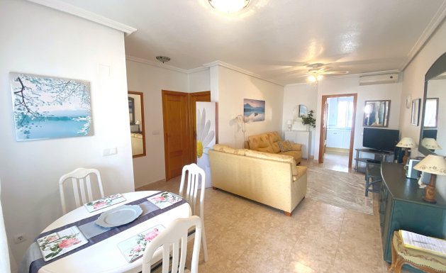 Herverkoop - Apartment - Algorfa - Montemar - Saint Andrews Heights