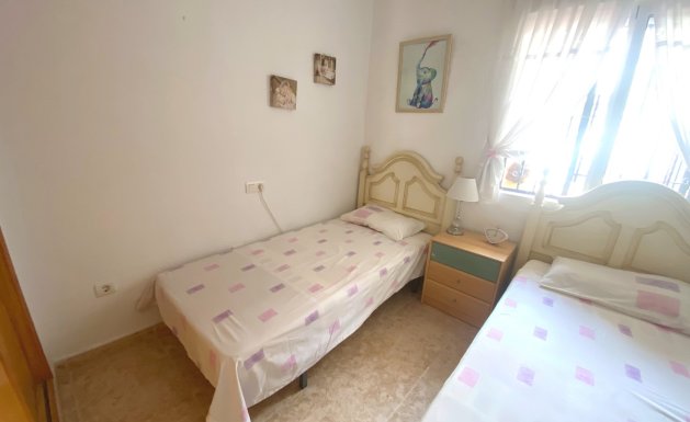 Herverkoop - Apartment - Algorfa - Montemar - Saint Andrews Heights