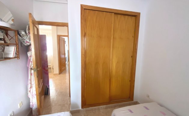 Herverkoop - Apartment - Algorfa - Montemar - Saint Andrews Heights