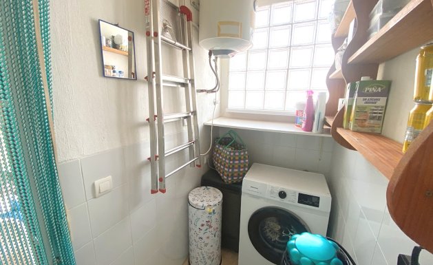 Herverkoop - Apartment - Algorfa - Montemar - Saint Andrews Heights