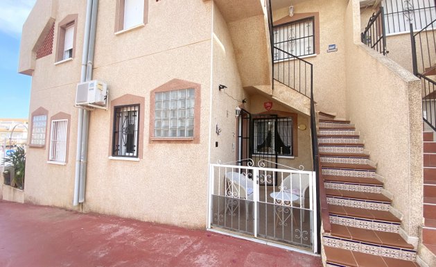 Herverkoop - Apartment - Algorfa - Montemar - Saint Andrews Heights