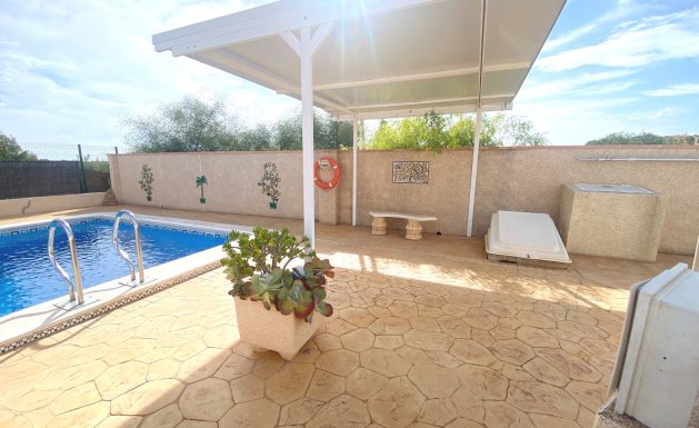 Herverkoop - Apartment - Algorfa - Montemar - Saint Andrews Heights