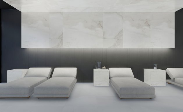 Nieuwbouw - Penthouse Penthouse - Guardamar del Segura