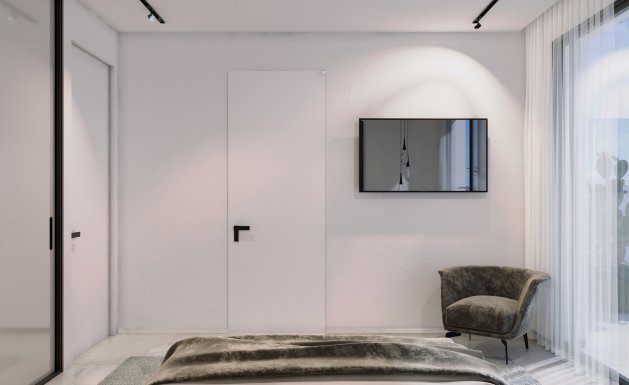 Nieuwbouw - Terraced - Guardamar del Segura