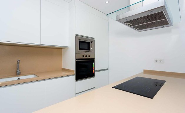 Nieuwbouw - Detached House / Villa - Daya Nueva