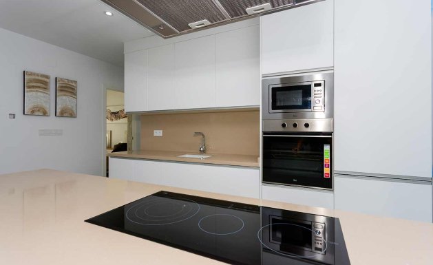 Nieuwbouw - Detached House / Villa - Daya Nueva