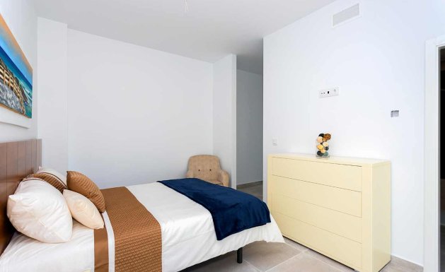 Nieuwbouw - Detached House / Villa - Daya Nueva