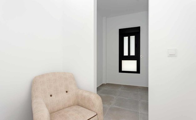 Nieuwbouw - Detached House / Villa - Daya Nueva