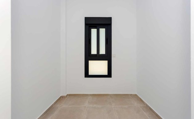 Nieuwbouw - Detached House / Villa - Daya Nueva