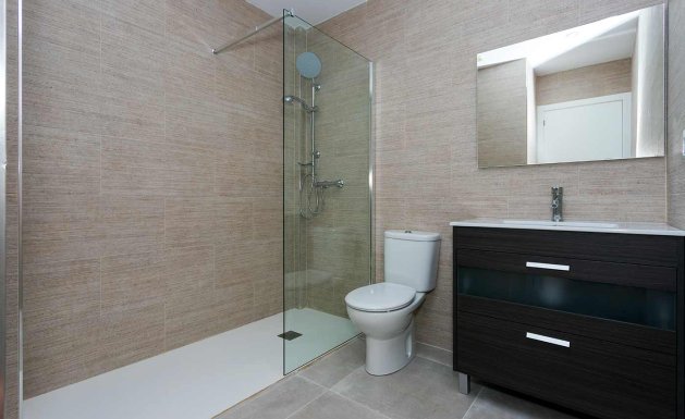 Nieuwbouw - Detached House / Villa - Daya Nueva