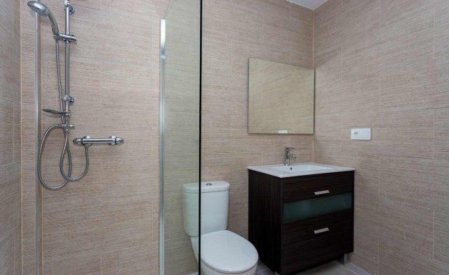 Nieuwbouw - Detached House / Villa - Daya Nueva