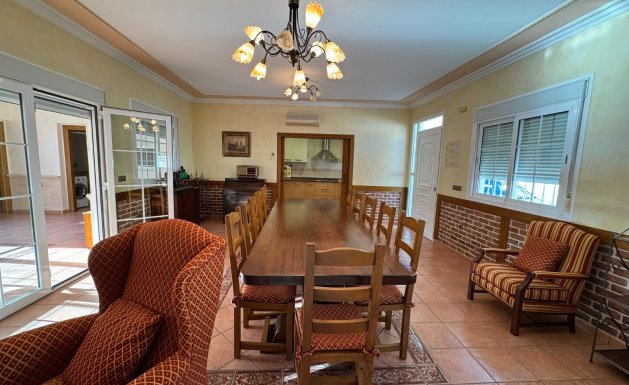 Herverkoop - Semi Detached - Los Montesinos