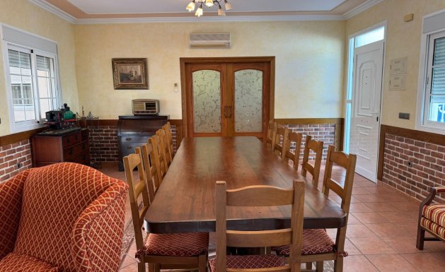 Herverkoop - Semi Detached - Los Montesinos