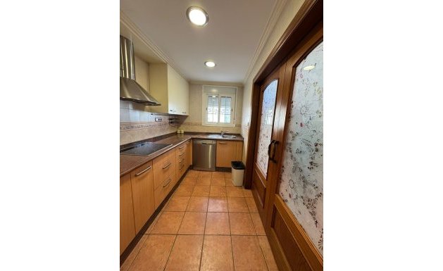 Herverkoop - Semi Detached - Los Montesinos