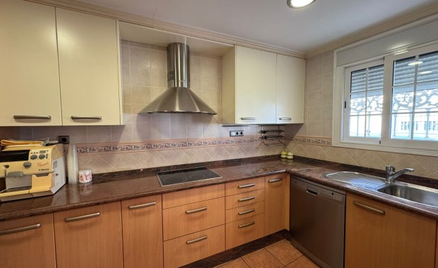 Herverkoop - Semi Detached - Los Montesinos