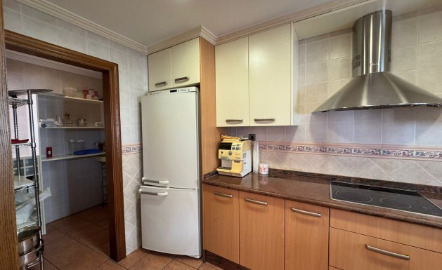 Herverkoop - Semi Detached - Los Montesinos