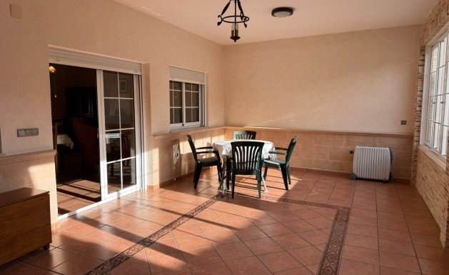 Herverkoop - Semi Detached - Los Montesinos