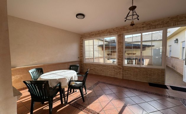 Herverkoop - Semi Detached - Los Montesinos