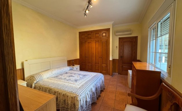 Herverkoop - Semi Detached - Los Montesinos