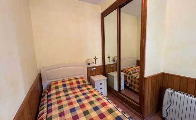 Herverkoop - Semi Detached - Los Montesinos