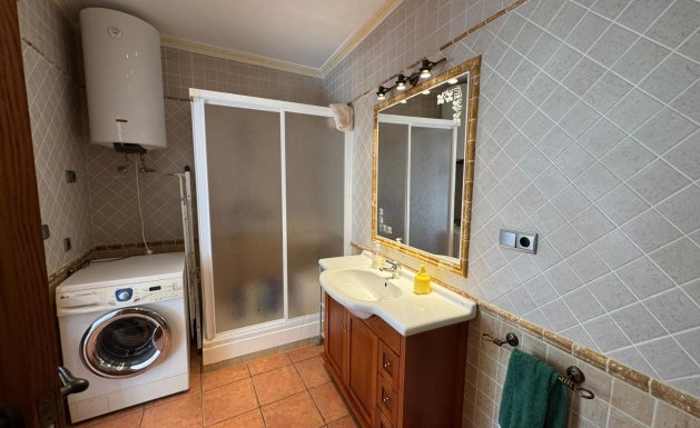 Herverkoop - Semi Detached - Los Montesinos