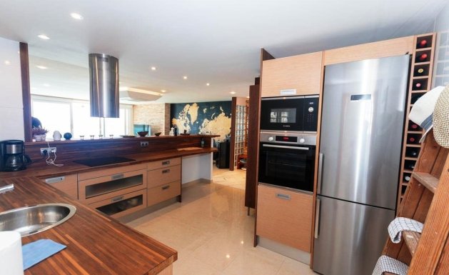 Herverkoop - Apartment - Torrevieja - Playa Del Cura