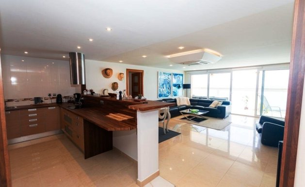 Herverkoop - Apartment - Torrevieja - Playa Del Cura