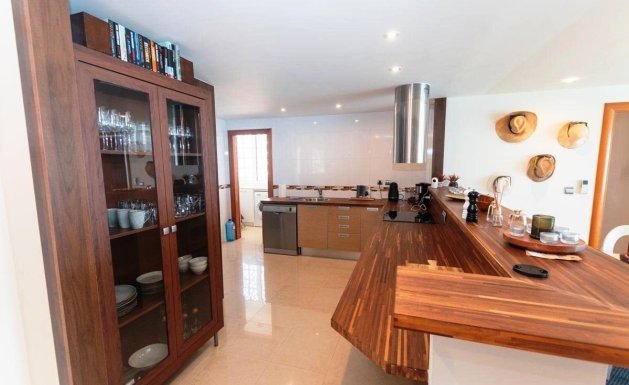 Herverkoop - Apartment - Torrevieja - Playa Del Cura