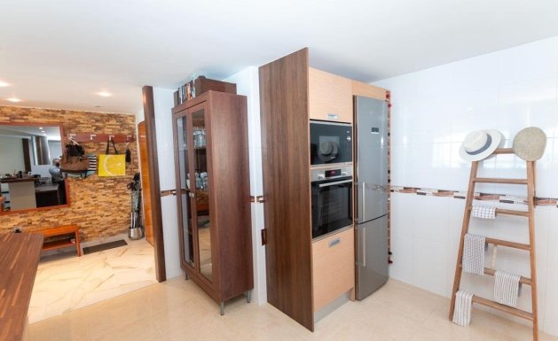Herverkoop - Apartment - Torrevieja - Playa Del Cura